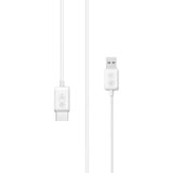 Optoma W3P00000011, Extension HDMI Blanc