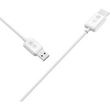 Optoma WHD211, Extension HDMI Blanc