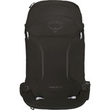 Osprey Hikelite 28, Sac à dos Noir