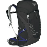 Osprey Tempest 30, Sac à dos Noir, 30 litre, Taille XS/S