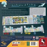 Pegasus Civolution, Jeu de société 