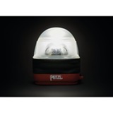 Petzl NOCTILIGHT, Étui de protection Rouge/Noir