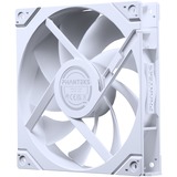 Phanteks M25G2-140 D-RGB Triple Pack ventilateurs de boîtier Blanc, 3 pièces, 140 x 140 x 25 mm, PWM