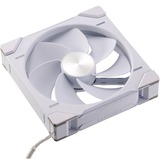 Phanteks PH-F140D30R_DRGB_PWM_WT01, Ventilateur de boîtier Blanc