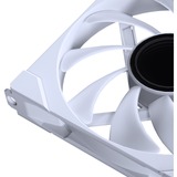 Phanteks PH-F140M25_G2_DWT01_3P, Ventilateur de boîtier Blanc