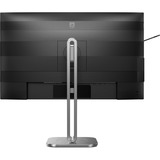 Philips 4000 series 27B2N4500/00 écran plat de PC 68,6 cm (27") 2560 x 1440 pixels Quad HD LCD Gris Moniteur Gris foncé/argent, 1x DisplayPort, 2x HDMI, 1x USB-C, 3x USB-A, 120 Hz, 68,6 cm (27"), 2560 x 1440 pixels, Quad HD, LCD, 4 ms, Gris
