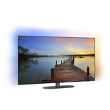 Philips 55OLED810/12 55" Ultra HD TV OLED Noir