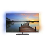 Philips 55OLED810/12 55" Ultra HD TV OLED Noir