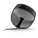 Philips Hue White & Color Ambiance Iris Lampe de table Édition spéciale, Lumière LED Noir