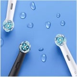 Procter & Gamble iO Series 5 Adulte Brosse à dents rotative oscillante Blanc, Brosse a dents electrique Blanc, Adulte, Brosse à dents rotative oscillante, Soin quotidien, Intense, Sensible, Super sensitive, Blanchiment, Blanc, 2 min, Blanc