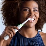 Procter & Gamble iO Series 5 Adulte Brosse à dents rotative oscillante Blanc, Brosse a dents electrique Blanc, Adulte, Brosse à dents rotative oscillante, Soin quotidien, Intense, Sensible, Super sensitive, Blanchiment, Blanc, 2 min, Blanc