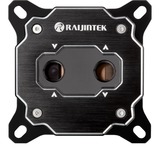 RAIJINTEK FORKIS ELITE, Refroidisseur CPU 