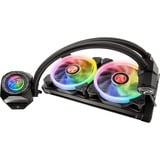 RAIJINTEK ORCUS 240 RBW 240mm, Watercooling Noir