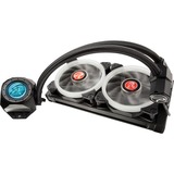 RAIJINTEK ORCUS 240 RBW 240mm, Watercooling Noir