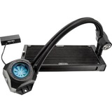 RAIJINTEK ORCUS 240 RBW 240mm, Watercooling Noir