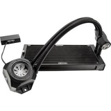 RAIJINTEK ORCUS 240 RBW 240mm, Watercooling Noir