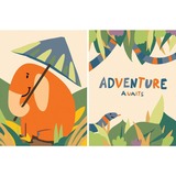 Ravensburger CreArt - Hello Baby Safari Set, Peinture 