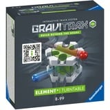Ravensburger GraviTrax PRO Element Turntable, Train 