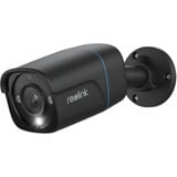 Reolink P330 - B, Caméra de surveillance Noir
