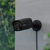Reolink P330 - B, Caméra de surveillance Noir