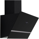 Respekta CH 24060 SAM, Hotte aspirante Noir