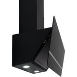 Respekta CH 24060 SAM, Hotte aspirante Noir