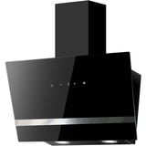 Respekta CH 24060 SAM, Hotte aspirante Noir