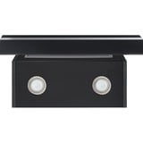 Respekta CH 24060 SAM, Hotte aspirante Noir