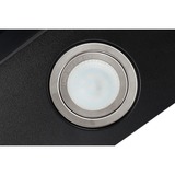 Respekta CH 24060 SAM, Hotte aspirante Noir