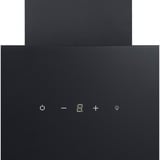 Respekta CH 24060 SAM, Hotte aspirante Noir