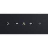 Respekta CH 24060 SAM, Hotte aspirante Noir