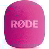 Rode Microphones Interview GO, Micro rose fuchsia