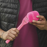 Rode Microphones Interview GO, Micro rose fuchsia