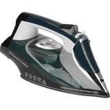 Russell Hobbs Fer à vapeur bleu/Blanc