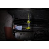 Ryobi Projecteur à batterie 18 V ONE+, Lumière LED 