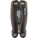 Ryobi RMT14, Multi-outil Noir