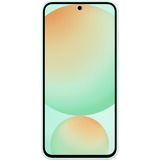 SAMSUNG Coque en silicone pour Galaxy S24 FE, Housse smartphone Menthe, Housse, Samsung, Galaxy S24 FE, 17 cm (6.7"), Couleur menthe