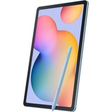 SAMSUNG Galaxy Tab S6 Lite (2024) Wi-Fi 64 Go 26,4 cm (10.4") 4 Go Wi-Fi 5 (802.11ac) Vert tablette 10.4" Menthe, 26,4 cm (10.4"), 2000 x 1200 pixels, 64 Go, 4 Go, 2 GHz, Vert