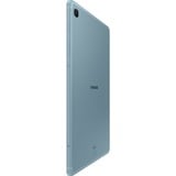 SAMSUNG Galaxy Tab S6 Lite (2024) Wi-Fi 64 Go 26,4 cm (10.4") 4 Go Wi-Fi 5 (802.11ac) Vert tablette 10.4" Menthe, 26,4 cm (10.4"), 2000 x 1200 pixels, 64 Go, 4 Go, 2 GHz, Vert