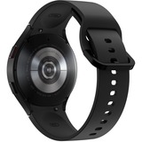 SAMSUNG Galaxy Watch4 3,56 cm (1.4") Super AMOLED 44 mm 4G Noir GPS (satellite), Smartwatch Noir, 3,56 cm (1.4"), Super AMOLED, Écran tactile, 16 Go, GPS (satellite), 30,3 g