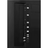 SAMSUNG  85" Ultra HD TV LED Noir