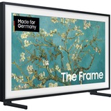 Samsung 32" TV QLED Noir