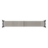 Samsung Bande en tissu, Bracelet-montre Moka