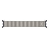 Samsung Bande en tissu, Bracelet-montre Moka