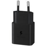 Samsung EP-T1510XBEGEU, Chargeur Noir
