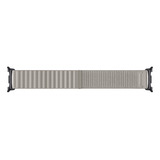 Samsung ET-SVL33LDEGEU, Bracelet-montre Moka