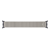 Samsung ET-SVL33LDEGEU, Bracelet-montre Moka