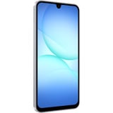 Samsung Galaxy A17 17 cm (6.7") Double SIM hybride 4G USB Type-C 4 Go 128 Go 5000 mAh Gris, Smartphone Gris, 17 cm (6.7"), 1080 x 2340 pixels, 4 Go, 128 Go, 50 MP, Gris