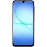 Samsung Galaxy A17 17 cm (6.7") Double SIM hybride 4G USB Type-C 4 Go 128 Go 5000 mAh Gris, Smartphone Gris, 17 cm (6.7"), 1080 x 2340 pixels, 4 Go, 128 Go, 50 MP, Gris