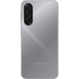 Samsung Galaxy A17 17 cm (6.7") Double SIM hybride 4G USB Type-C 4 Go 128 Go 5000 mAh Gris, Smartphone Gris, 17 cm (6.7"), 1080 x 2340 pixels, 4 Go, 128 Go, 50 MP, Gris